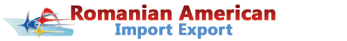 Romanian  American Import Export