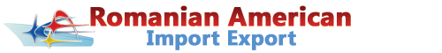Romanian American Import Export